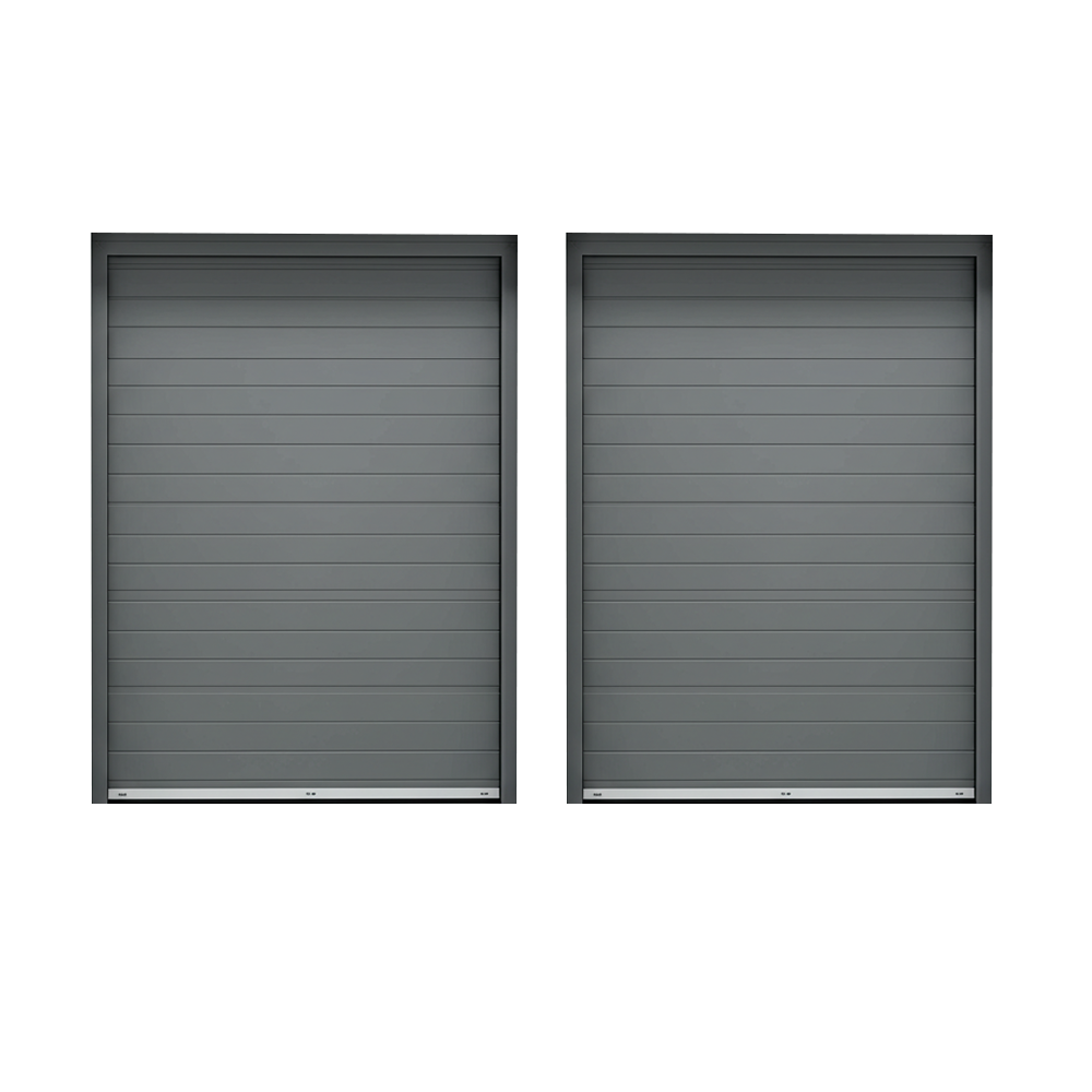 Shutter Doors